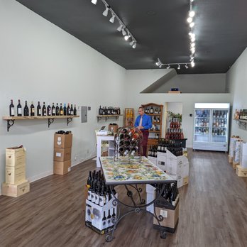 Cherries and Figs - a man in a wine shop - Beer, Wine & Spirits Near Me - Portland, Oregon Cherries and Figs - a man in a wine shop - Beer, Wine & Spirits Near Me - Portland, Oregon