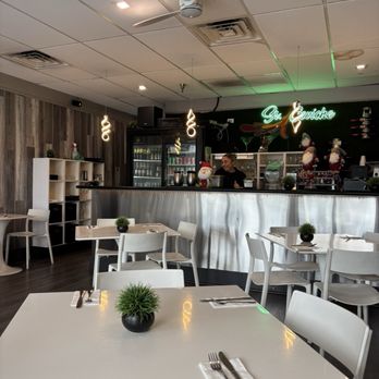 Sr. Ceviche - Inside the restaurant - Seafood Near Me - Pembroke Pines, Florida Sr. Ceviche - Inside the restaurant - Seafood Near Me - Pembroke Pines, Florida
