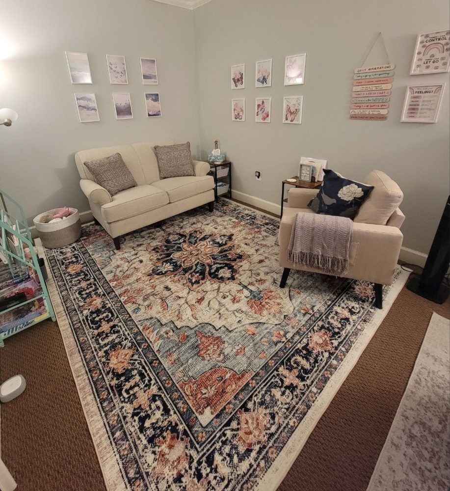 Resilience Counseling - grief counselor in Huntsville, AL