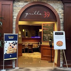 Grille 39