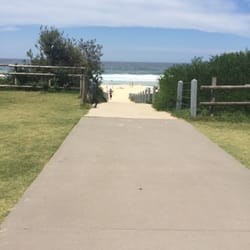 Maroubra Beach