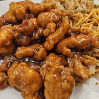 OA Chinese Food - General's combo - Chinese Near Me - Reno, Nevada OA Chinese Food - General's combo - Chinese Near Me - Reno, Nevada