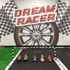 Dream Racer gift card
