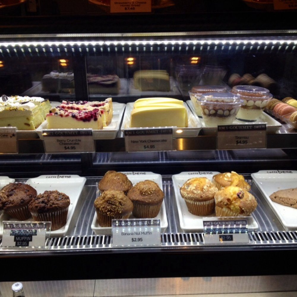 Caffé Bene - Coffee & Tea Near Me - Urbana, Illinois Caffé Bene - Coffee & Tea Near Me - Urbana, Illinois