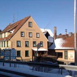 Gasthaus Kreuzhof