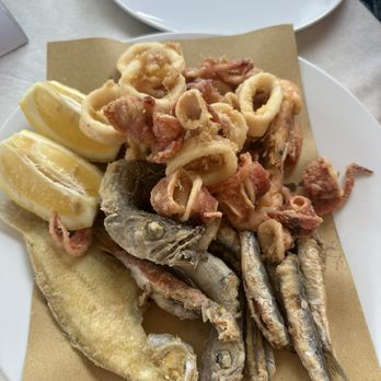 Ristorante Mammato - Italian Near Me - Maiori, SA Ristorante Mammato - Italian Near Me - Maiori, SA