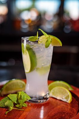 BabyQ Tex Mex by null