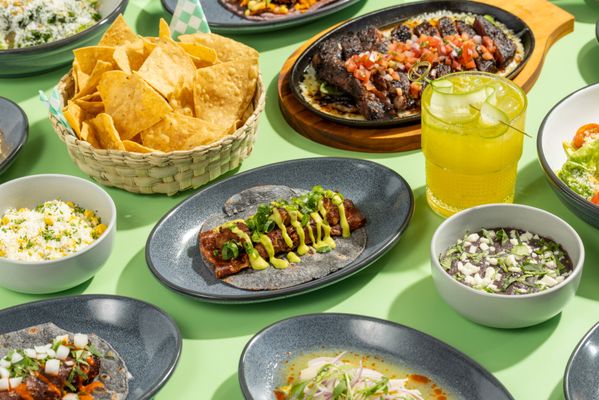 ¡Jaime! Taqueria by null