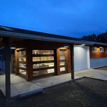 Kifer Construction - General Contractors Near Me - Centralia, Washington Kifer Construction - General Contractors Near Me - Centralia, Washington