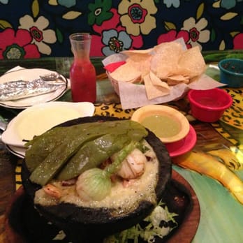 Mr. Tequila Mexican Restaurant - Feed your imagination - Mexican Near Me - Naples, Florida