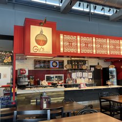 Gu's Dumplings
