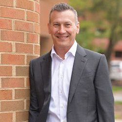 Olive Branch Endodontics - Dr. Richard J. Horwat