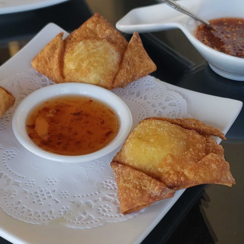Bree Thai Restaurant - Thai Near Me - Chicago, Illinois Bree Thai Restaurant - Thai Near Me - Chicago, Illinois