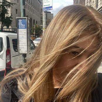 Class Hair Studio - Hair blowing in the wind. - Hair Salons Near Me - New York, New York Class Hair Studio - Hair blowing in the wind. - Hair Salons Near Me - New York, New York