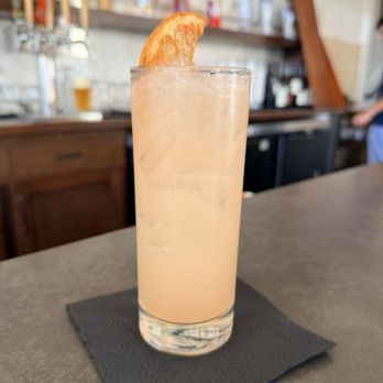 Paloma - Paloma - Cocktail Bars Near Me - Santa Barbara, California