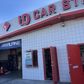 HD Car Stereo - Car Stereo Installation Near Me - Hawthorne, California HD Car Stereo - Car Stereo Installation Near Me - Hawthorne, California