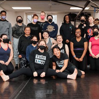Tuff Love Self-Defense - Self-defense workshop. - Self-defense Classes Near Me - Oakland, California Tuff Love Self-Defense - Self-defense workshop. - Self-defense Classes Near Me - Oakland, California