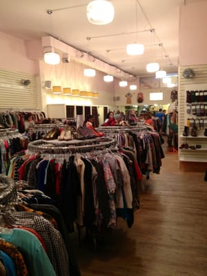 Beacon's Closet Park Slope by null