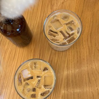 Nemesis Coffee - Coffee & Tea Near Me - Vancouver, British Columbia
