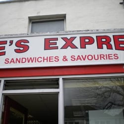 Joe's Express