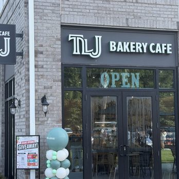 Tous Les Jours - Coffee & Tea Near Me - Summerville, South Carolina Tous Les Jours - Coffee & Tea Near Me - Summerville, South Carolina