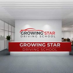 Growing Star Driving School
