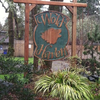 Wolf Haven International - Educational Services Near Me - Tenino, Washington Wolf Haven International - Educational Services Near Me - Tenino, Washington