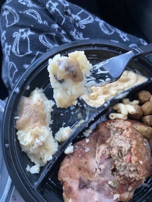 Cracker Barrel Old Country Store by null