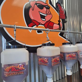 Woody's Q Shack - 08.15.23 - Barbeque Near Me - Alamosa, Colorado