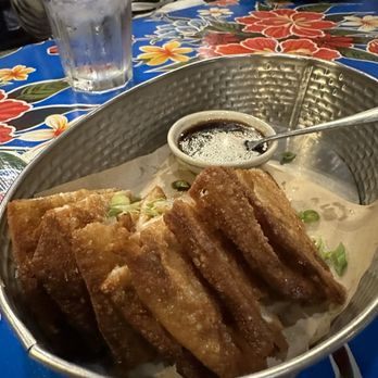 Thai Me Restaurant - Scallion Pancakes - Thai Near Me - Biddeford, Maine