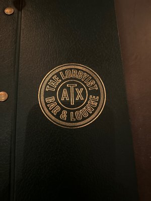 The Lobbyist Bar and Lounge by null