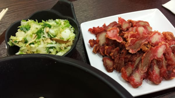 Monja Taiker by null