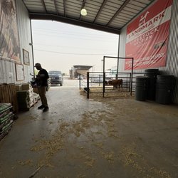 Landmark Mercantile