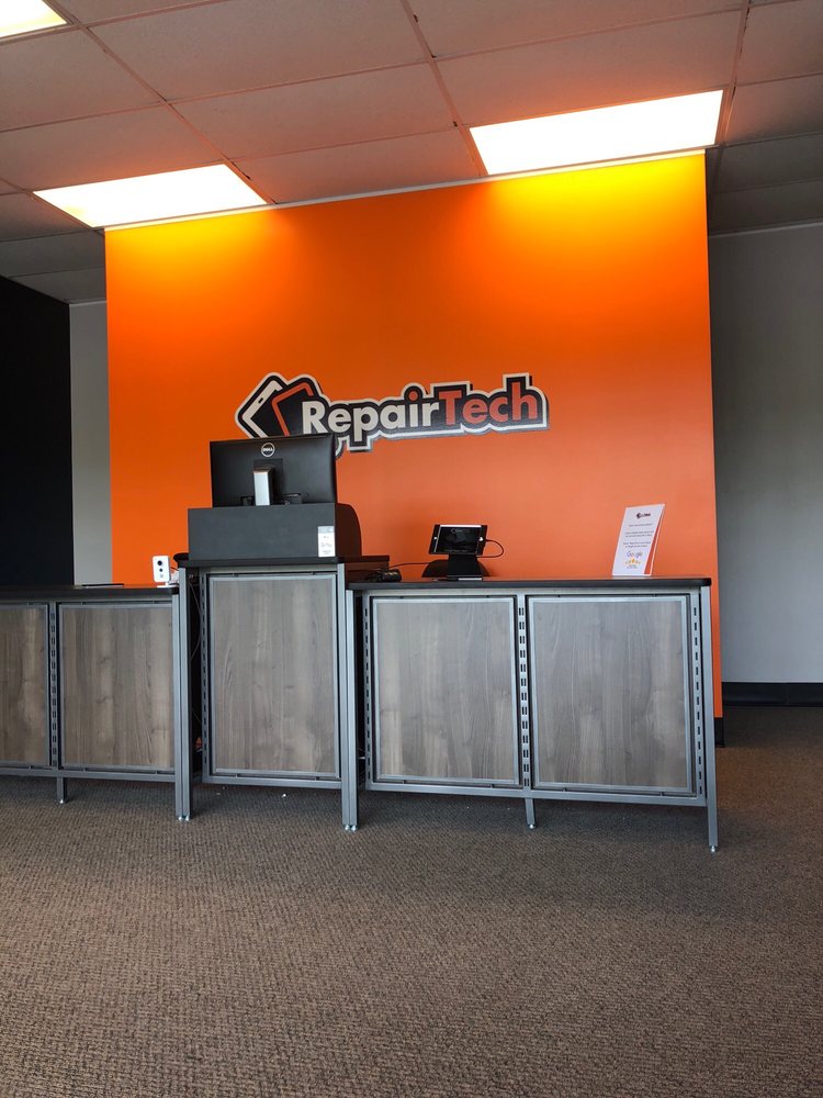 REPAIRTECH Updated October 2024 4942 Bill Gardner Pkwy, Locust