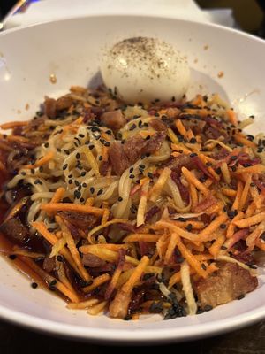 The Bitter Alibi by null