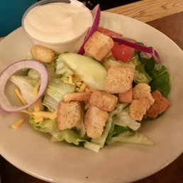 Garden Salad