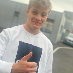 Young-Drive - Nr1
