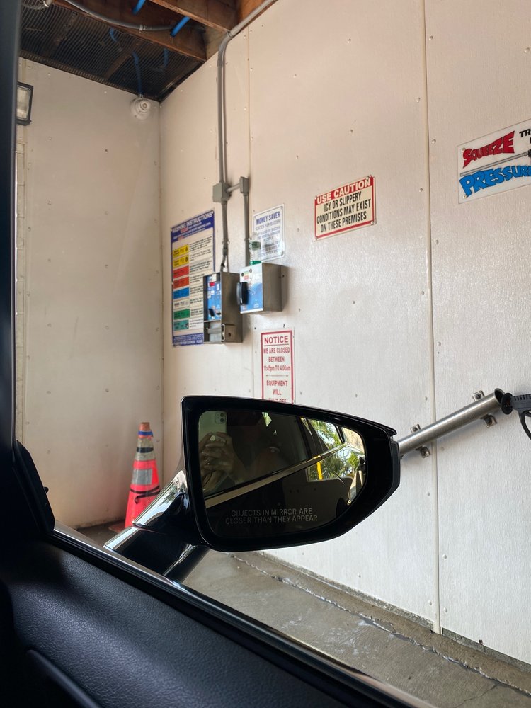 CLASSIC CAR WASH 351 Highway 26, Lyndhurst, New Jersey Car Wash