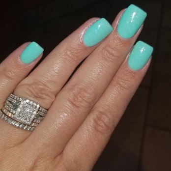 Happiness Nails - Dip nails ( sns) with gel done by Ken! Always a great job !!! - Nail Salons Near Me - Pomona, California Happiness Nails - Dip nails ( sns) with gel done by Ken! Always a great job !!! - Nail Salons Near Me - Pomona, California