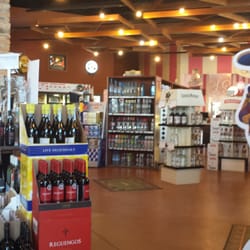 Gourmet Liquors - God's little gifts in a bottle