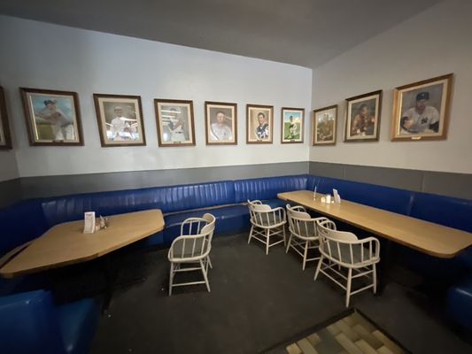 San Diego Chicken Pie Shop by null