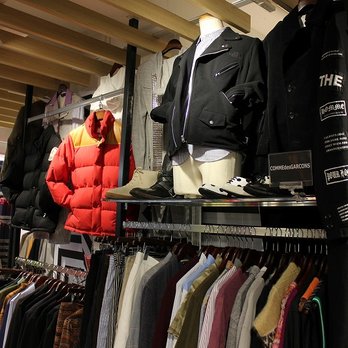 THE BEST 10 THRIFT STORES near HARAJUKU STATION, SHIBUYA