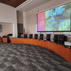 Irvine Ranch Water District - Board seats
