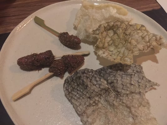 Automata Restaurant by null