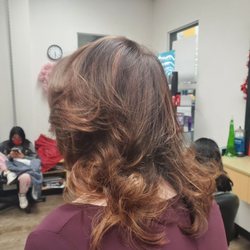 SmartStyle - Treatment @blow & Style
