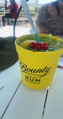 Bally's Beach Bar by null