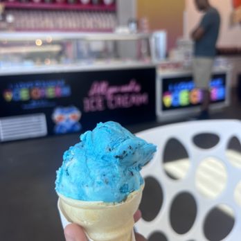 I Love Sugar - Myrtle Beach - Blue panda ice cream - Candy Stores Near Me - Myrtle Beach, South Carolina I Love Sugar - Myrtle Beach - Blue panda ice cream - Candy Stores Near Me - Myrtle Beach, South Carolina