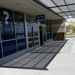 Marshalls - North Hills Crossing