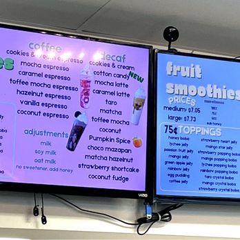 Uno Tea House - Pico Rivera - Menu 12.21.24 - Juice Bars & Smoothies Near Me - Pico Rivera, California Uno Tea House - Pico Rivera - Menu 12.21.24 - Juice Bars & Smoothies Near Me - Pico Rivera, California