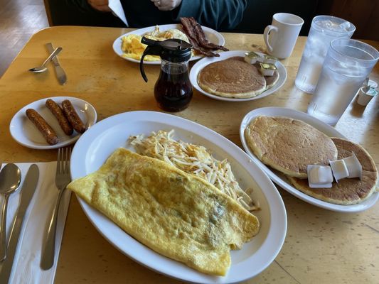 Romeo's Cafe by null